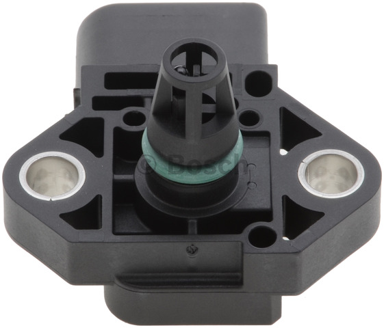 Bosch 0281002976 Manifold Absolute Pressure Sensor,Turbocharger Boost Sensor For AUDI,BENTLEY,PORSCHE,VOLKSWAGEN