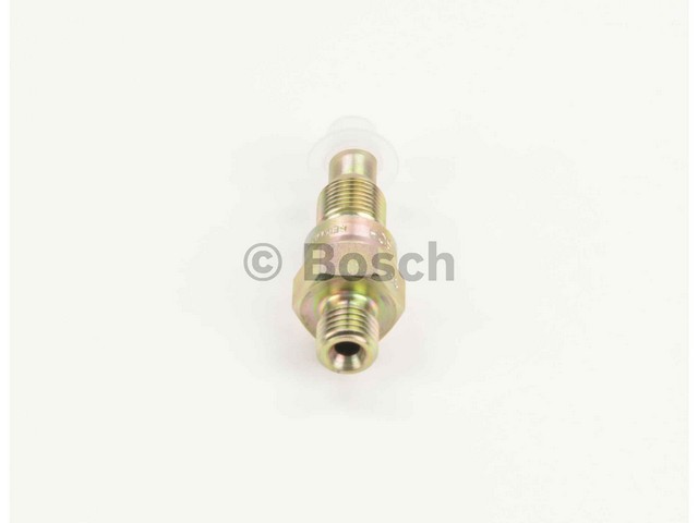 Bosch 0437004002 Fuel Injector For MERCEDES-BENZ