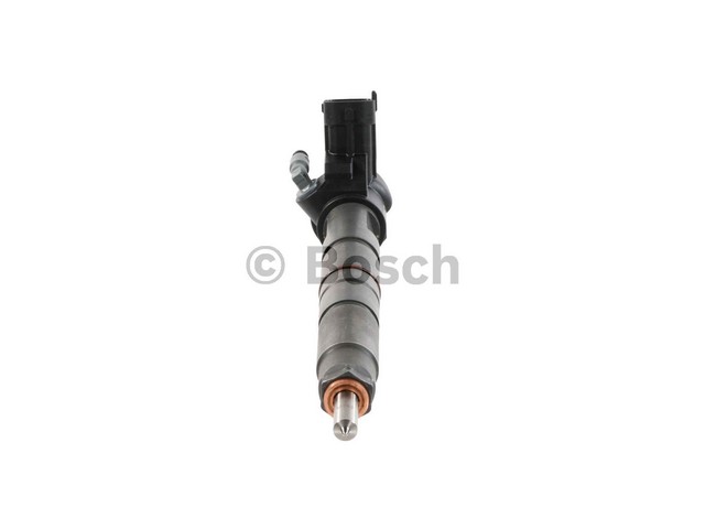 Bosch 0445117031 Fuel Injector For NISSAN