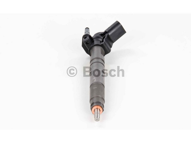 Bosch 0445117037 Fuel Injector For CHEVROLET