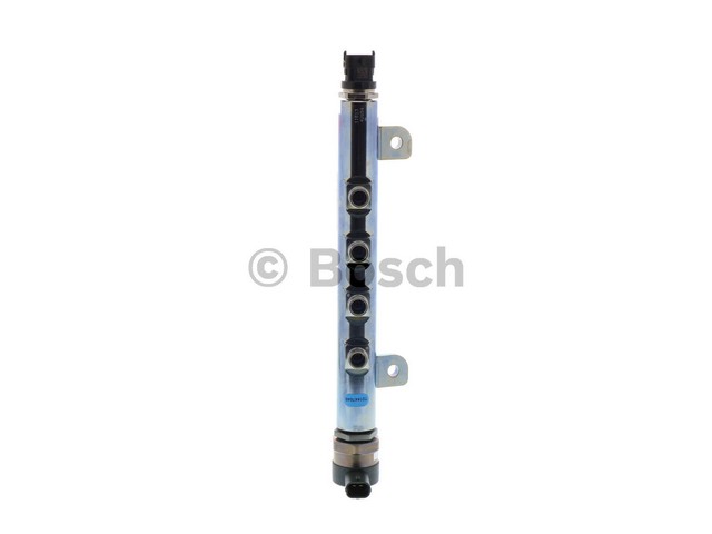 Bosch 0445214189 Fuel Injection Fuel Rail For CHEVROLET
