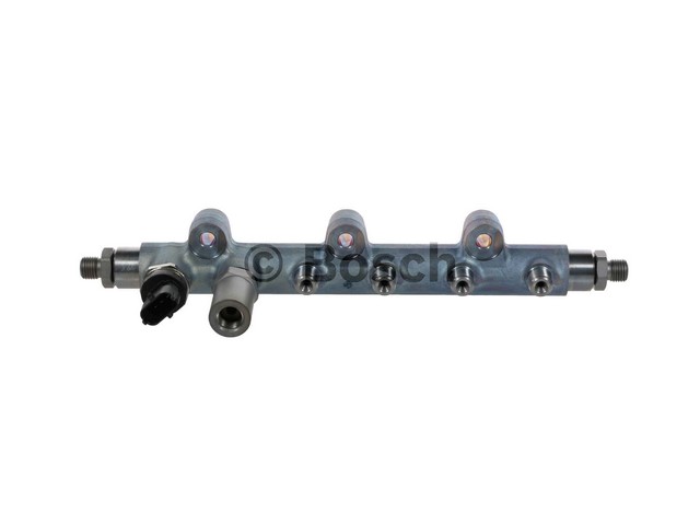 Bosch 0445226014 Fuel Injection Fuel Rail For DODGE