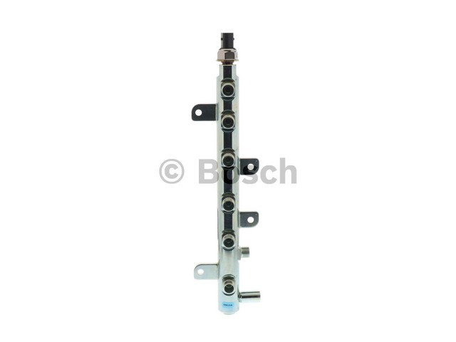 Bosch 0445226126 Fuel Injection Fuel Rail For RAM
