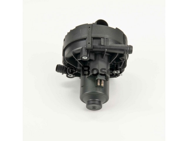 Bosch 0580000025 Secondary Air Injection Pump For MERCEDES-BENZ