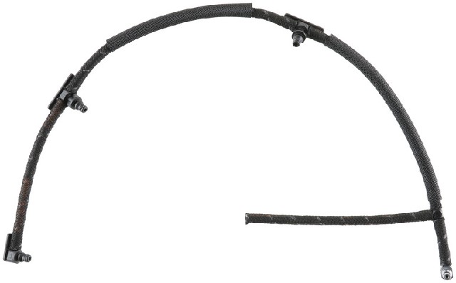 Bosch 0928402097 Fuel Injection Fuel Return Pipe For CHEVROLET,GMC,HUMMER