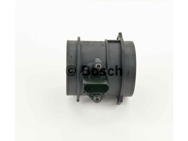 Bosch 0986280212 Mass Air Flow Sensor For AUDI
