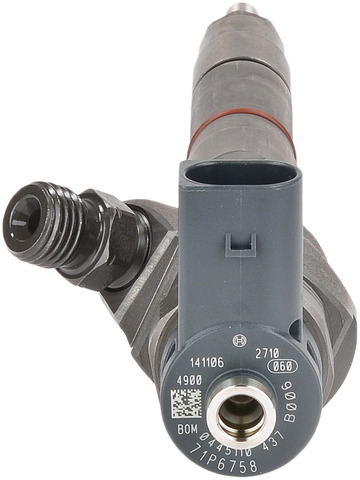 Bosch 0986435256 Fuel Injector For BMW