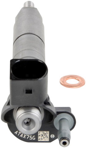 Bosch 0986435406 Fuel Injector For MERCEDES-BENZ