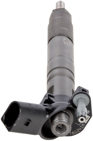 Bosch 0986435439 Fuel Injector For CHEVROLET