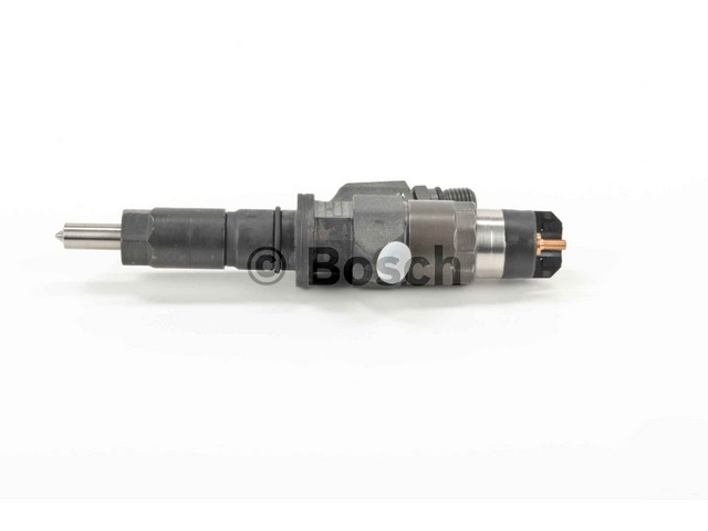Bosch 0986435502 Fuel Injector For CHEVROLET,GMC