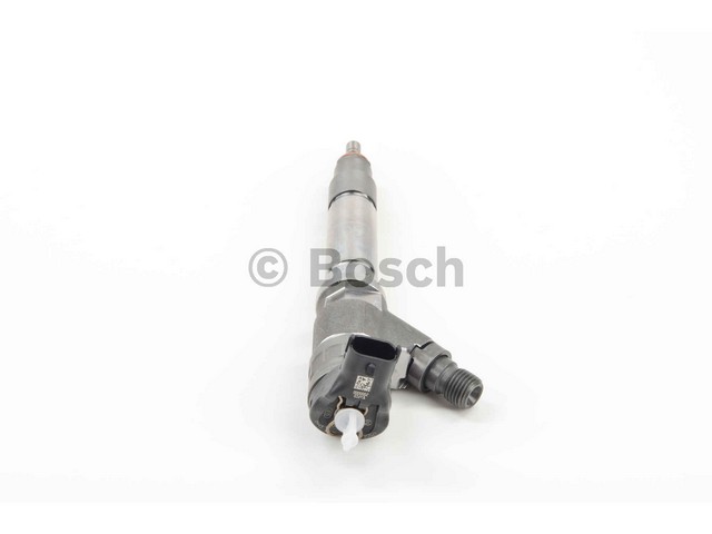 Bosch 0986435521 Fuel Injector For CHEVROLET,GMC