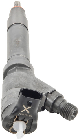 Bosch 504BQS Fuel Injector For CHEVROLET,GMC