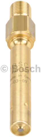 Bosch 62231 Fuel Injector For MERCEDES-BENZ