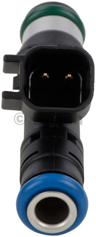 Bosch 62386 Fuel Injector For FORD
