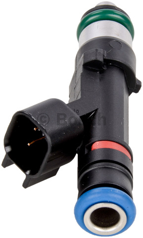 Bosch 62395 Fuel Injector For FORD,LINCOLN,MERCURY