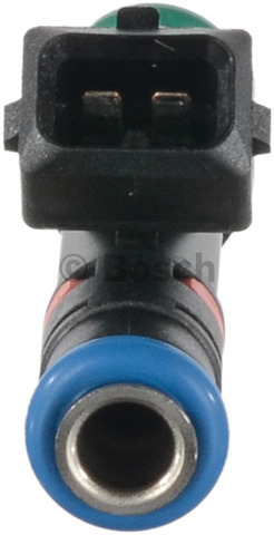 Bosch 62398 Fuel Injector For FORD