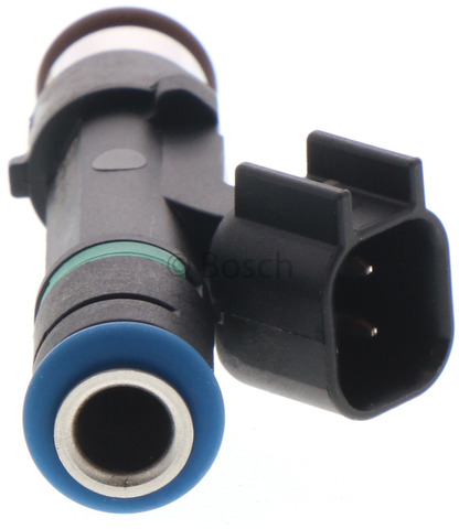 Bosch 62409 Fuel Injector For FORD