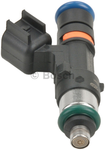 Bosch 62642 Fuel Injector For FORD