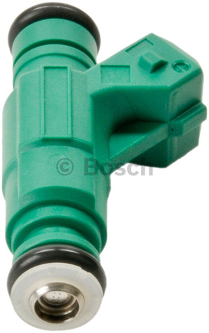 Bosch 62643 Fuel Injector For LAND ROVER