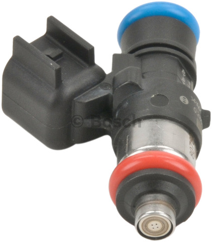 Bosch 62669 Fuel Injector For CHEVROLET,PONTIAC