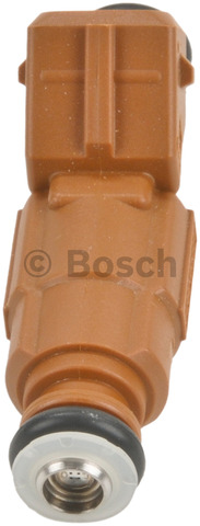 Bosch 62672 Fuel Injector For VOLVO