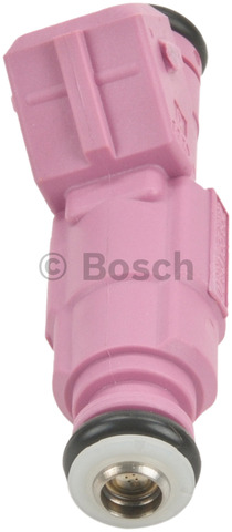 Bosch 62689 Fuel Injector For VOLVO