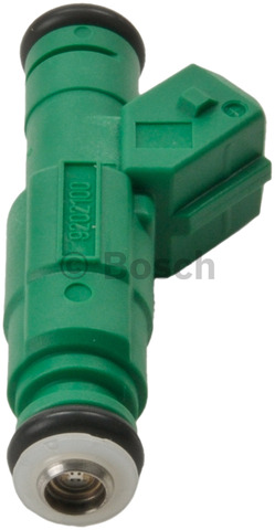 Bosch 62695 Fuel Injector For VOLVO