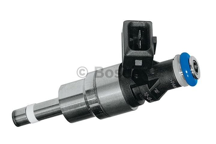 Bosch 62811 Fuel Injector For BMW