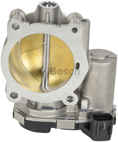 Bosch F00H600077 Fuel Injection Throttle Body Assembly For CHEVROLET,GMC,ISUZU