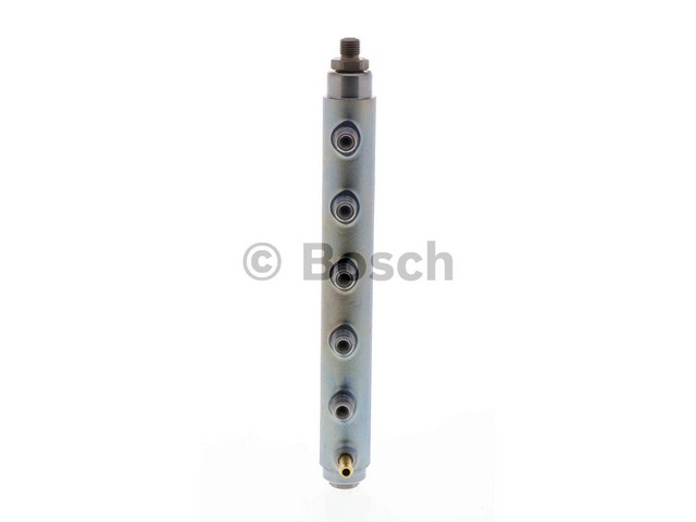 Bosch F00R001505 Fuel Injection Fuel Rail For CHEVROLET,GMC