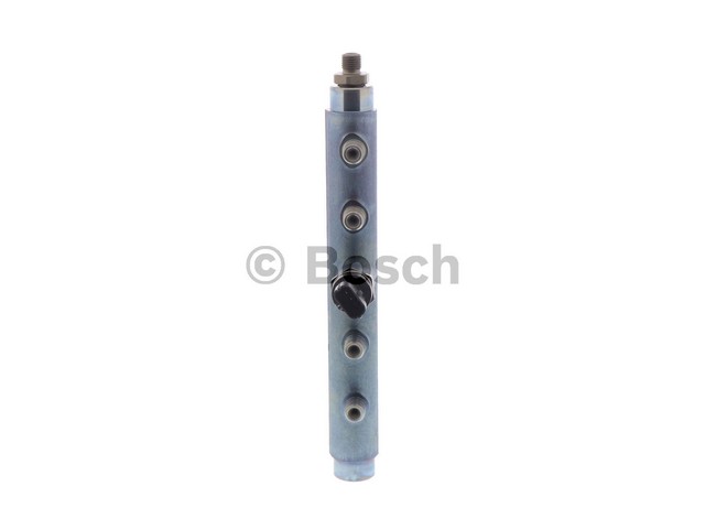 Bosch F00R001512 Fuel Injection Fuel Rail For CHEVROLET,GMC