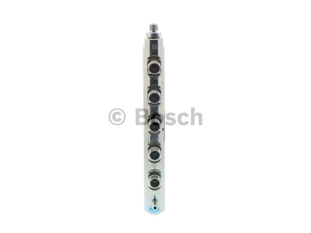 Bosch F00RL00129 Fuel Injection Fuel Rail For CHEVROLET,GMC