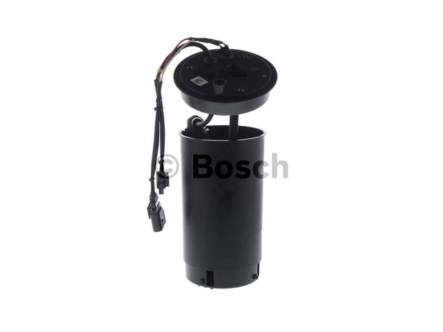 Bosch F01C600228 Diesel Exhaust Fluid (DEF) Heater For FREIGHTLINER,MERCEDES-BENZ