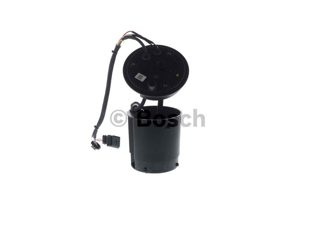 Bosch F01C600237 Diesel Exhaust Fluid (DEF) Heater For MERCEDES-BENZ