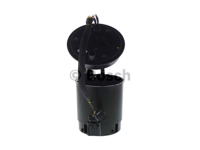 Bosch F01C600244 Diesel Exhaust Fluid (DEF) Heater For MERCEDES-BENZ