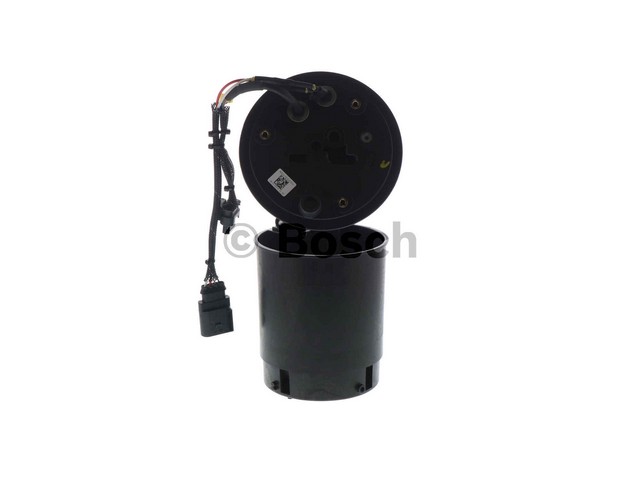Bosch F01C600252 Diesel Exhaust Fluid (DEF) Heater For BMW