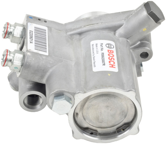 Bosch HP007X Engine Oil Pump For FORD