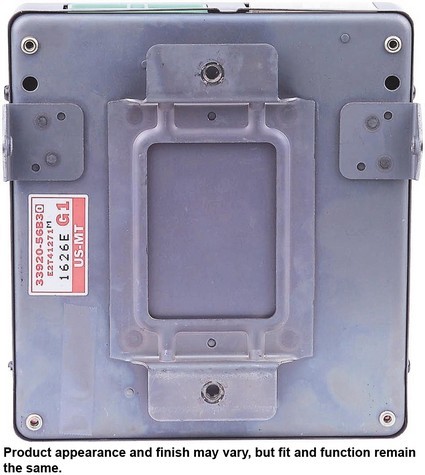 Cardone Reman 77-4366 Engine Control Module (ECM) For CHEVROLET,GEO,GMC,SUZUKI