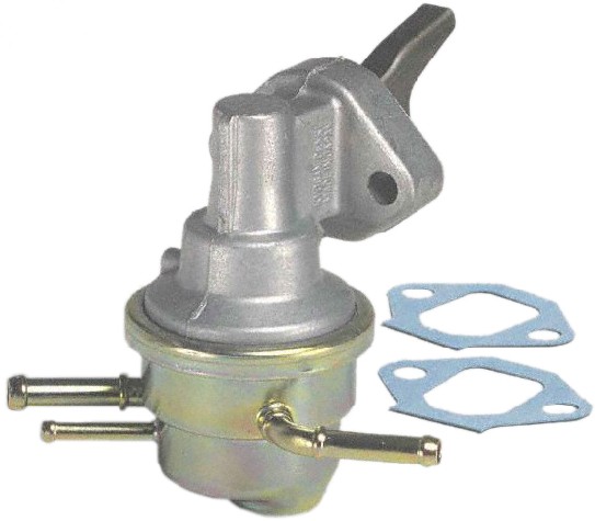 Carter M70214 Mechanical Fuel Pump For HONDA