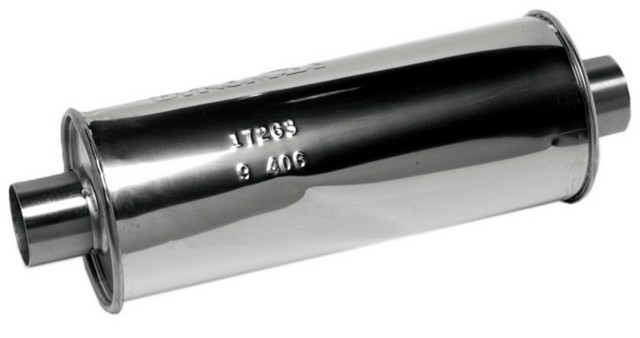 Dynomax 17263 Exhaust Muffler