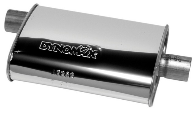Dynomax 17282 Exhaust Muffler