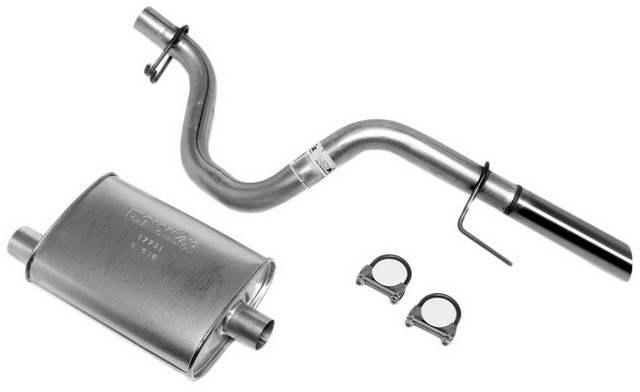 Dynomax 17309 Exhaust System Kit