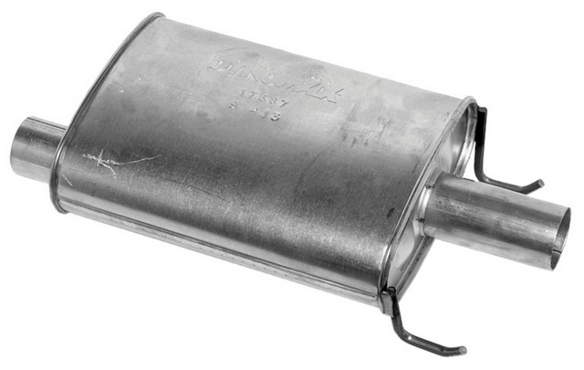 Dynomax 17667 Exhaust Muffler