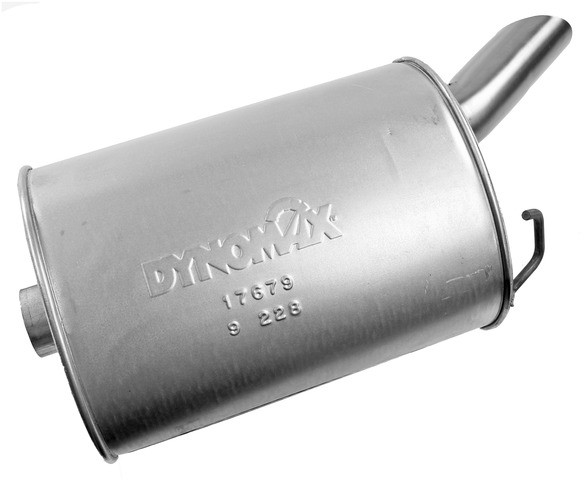 Dynomax 17679 Exhaust Muffler