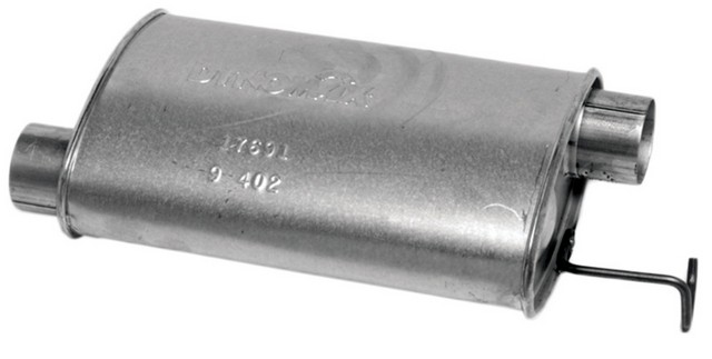 Dynomax 17691 Exhaust Muffler