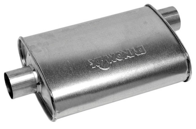 Dynomax 17730 Exhaust Muffler