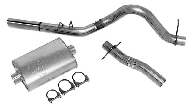Dynomax 19319 Exhaust System Kit