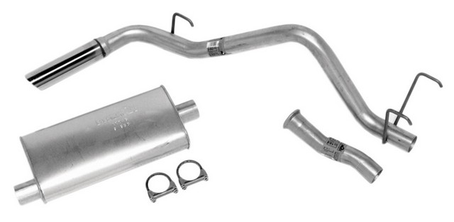 Dynomax 19330 Exhaust System Kit