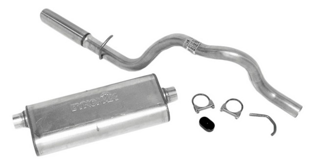 Dynomax 19374 Exhaust System Kit