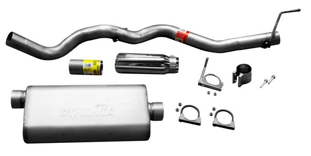 Dynomax 19413 Exhaust System Kit